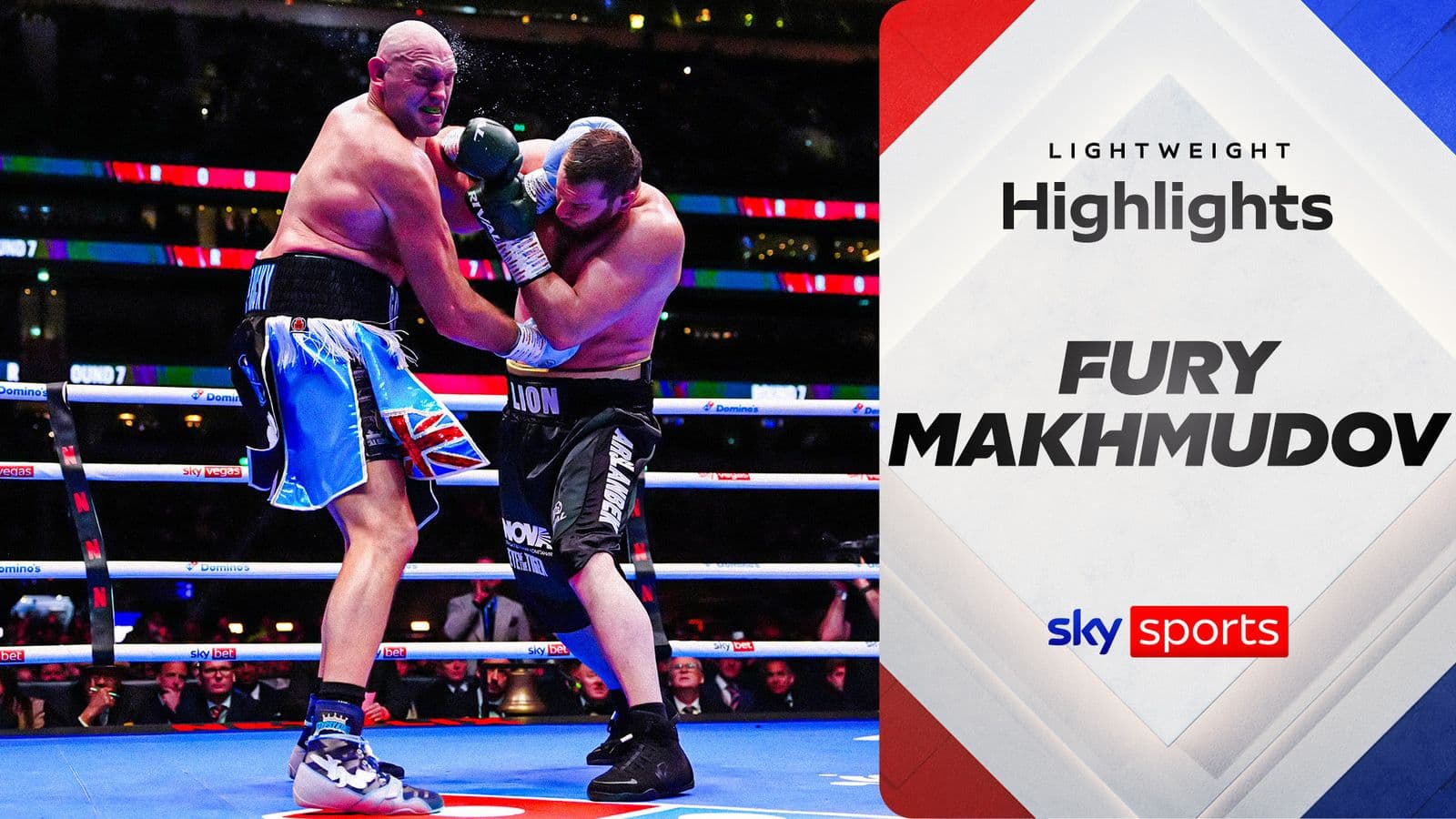 Fury UD12 Makhmudov Apr11; undercard results (Riakporhe British title, Benn UD Prograis); escalates AJ callout rivalry/Garcia-Benn welter challenge [developing]