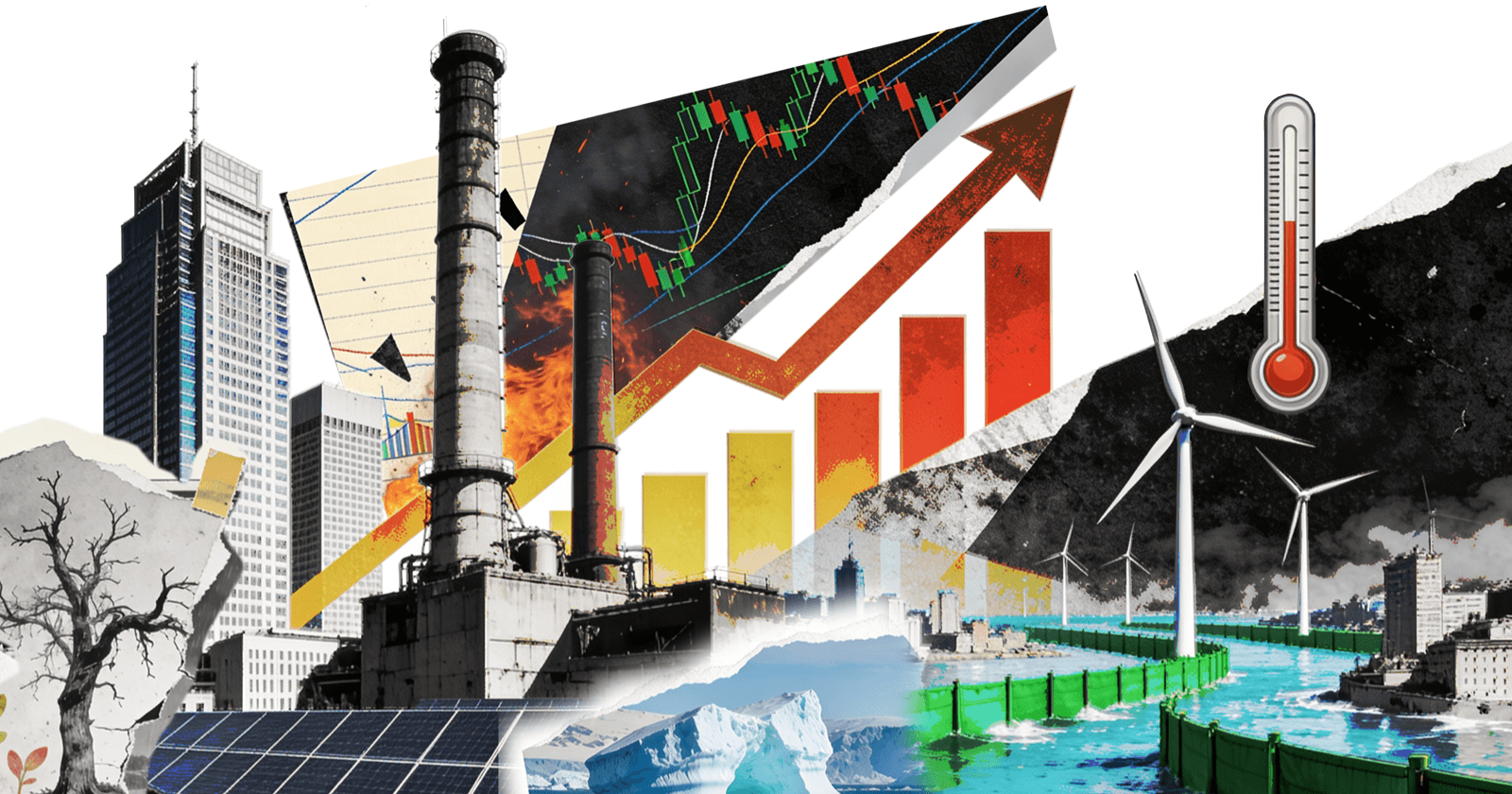 Why investing in climate adaptation makes economic sense