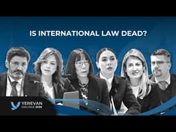 The President of the ICC on Air: Defending Accountability in a Fractured World
