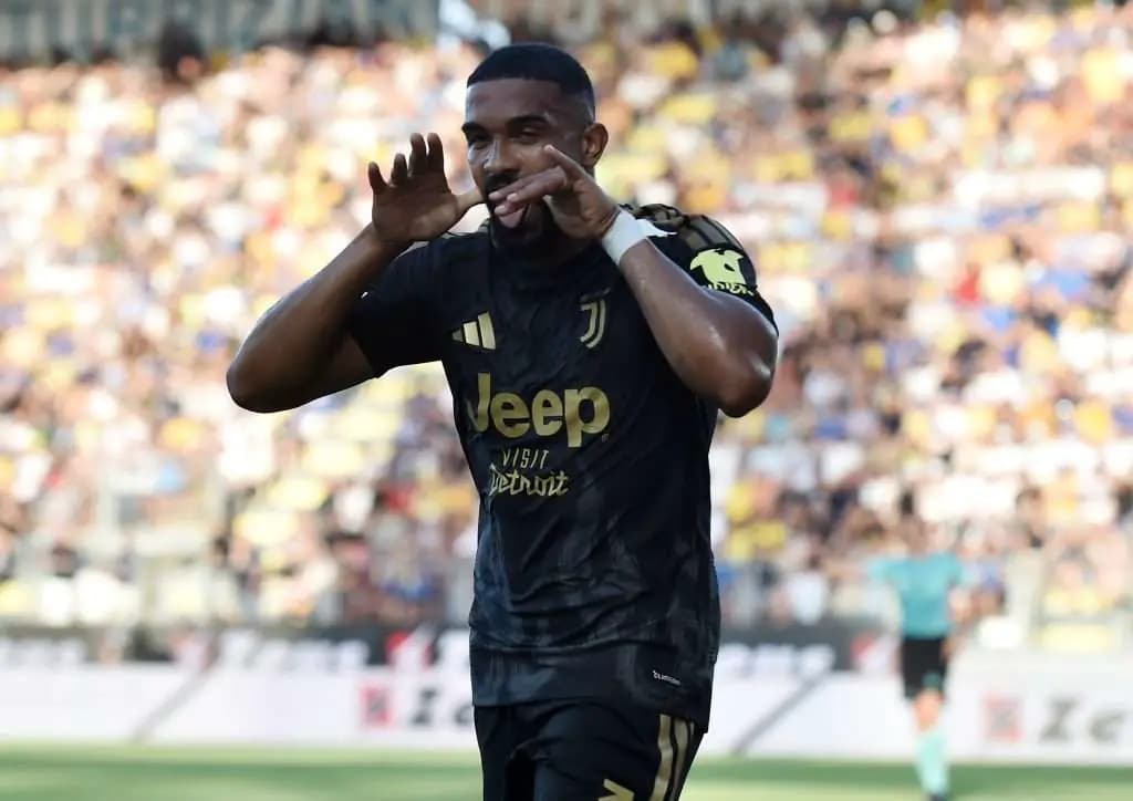 Juventus' Bremer attracting interest from Bayern ...