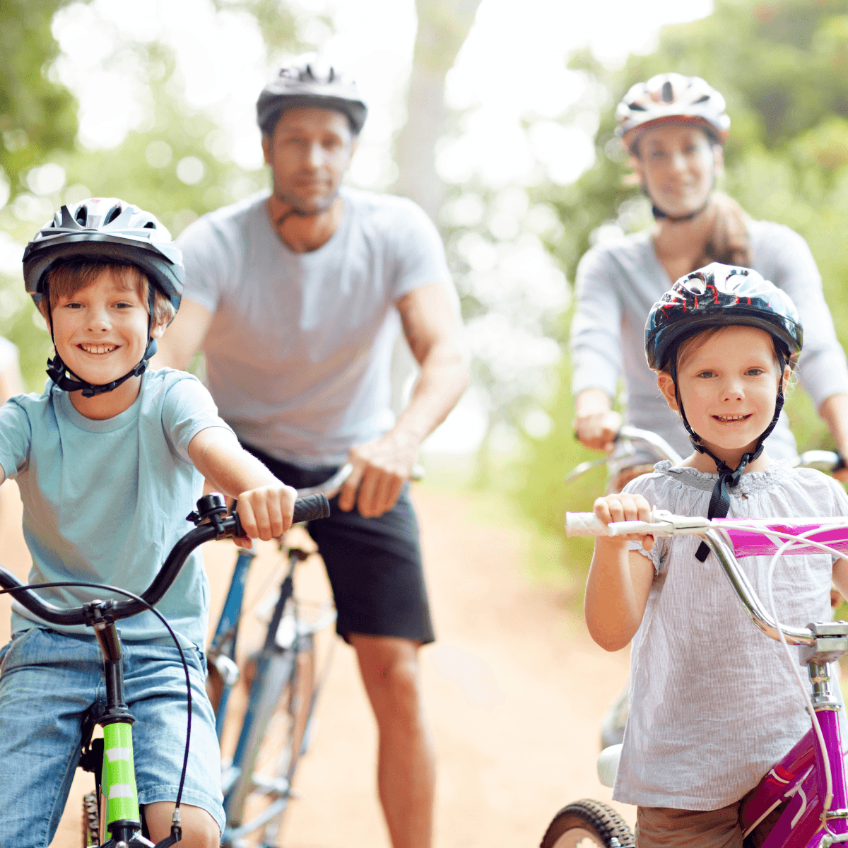Sharing the Road: Safety Tips for Drivers, Cyclists, and Pedestrians