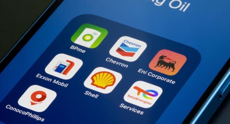 Big Oil Stocks Drop on Possible Iran Peace Talks — Has the Energy Rally Run Its Course? - TipRanks.com