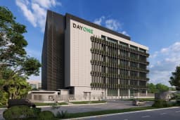 Data centre operator DayOne raises US$4.5 billion in Series C funding