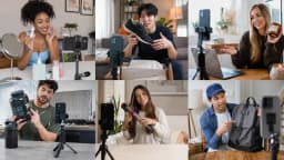 Best AI UGC Video Generator | Authentic Ad Creation | Newface