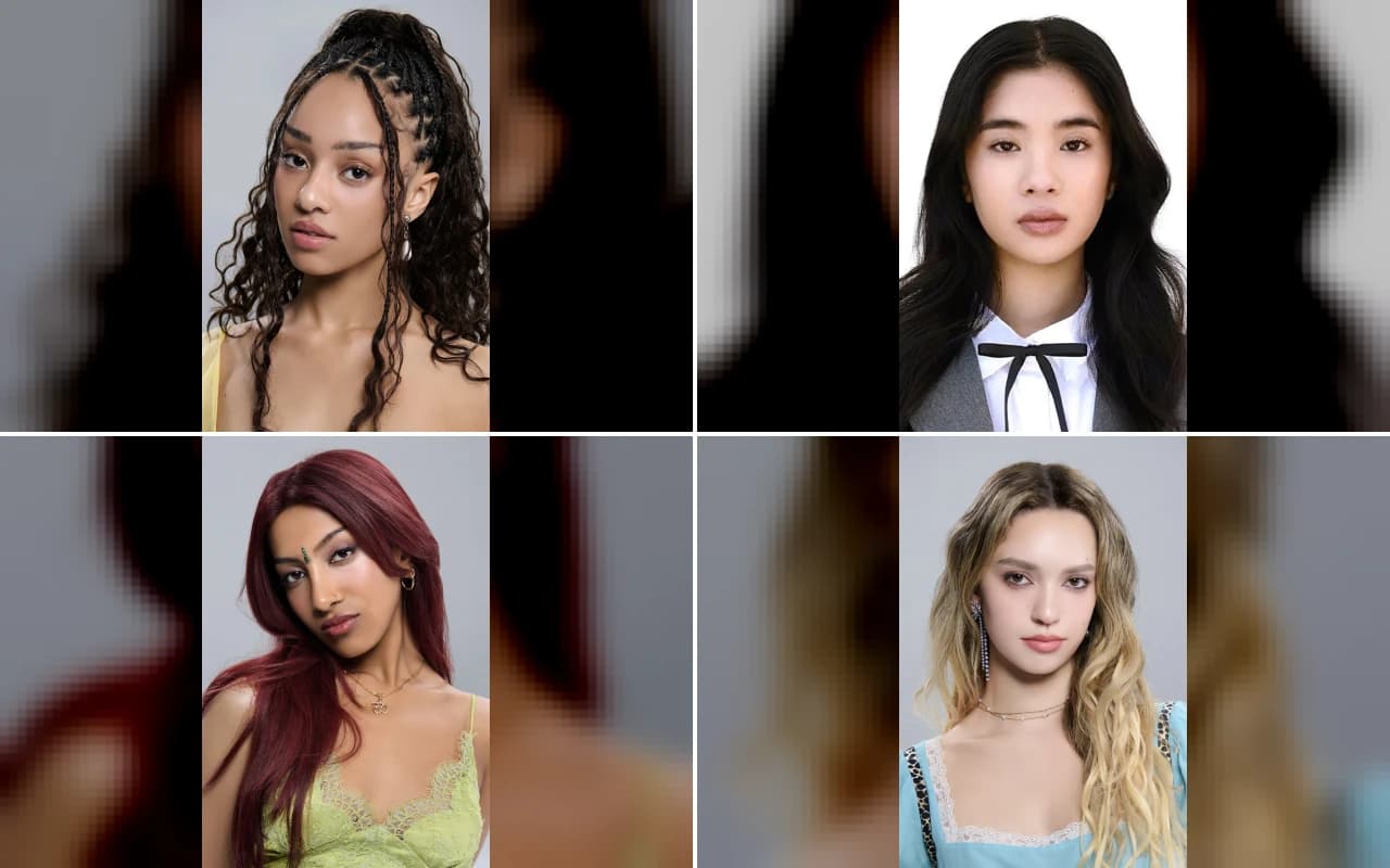 KATSEYE Draws Beyoncé’s Iconic Coachella Energy for Festival Debut