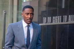 An Australian jury convicts British entertainer Yung Filly of ...