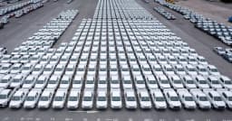As Automakers Transform, So Must Suppliers