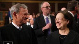 Supreme Court strikes down Trump's birthright citizenship order. Russia strikes back at Ukraine. Trump's financial disclosure released.