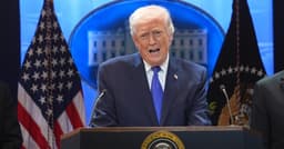 Trump Attacks Supreme Court Ahead of Rulings That Could Limit His Power