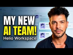 AI agents That Actually Work Like Teammates