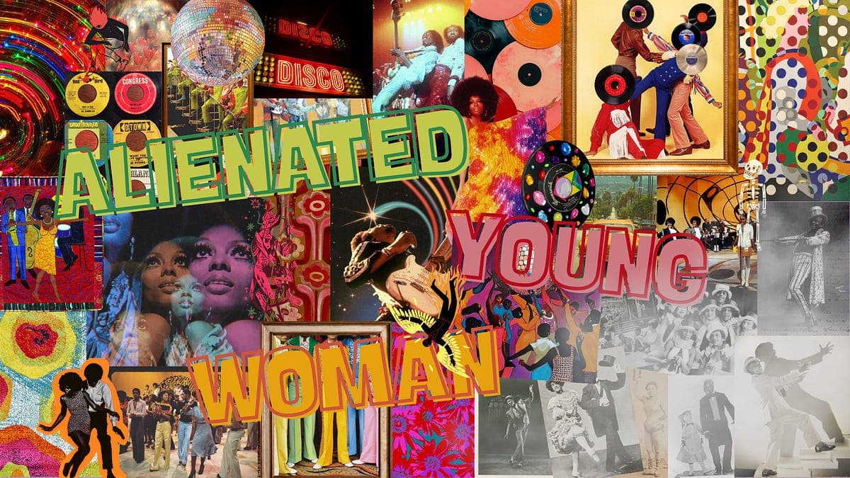 Read This Book Before You Watch 'Michael' - by Paulina