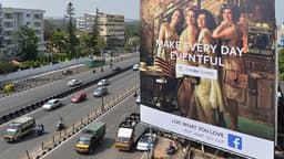 Meta runs afoul of the Indian government