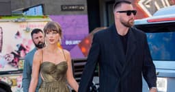 Taylor Swift’s $1K Stella McCartney Micro Minidress Gets Dior Treatment
