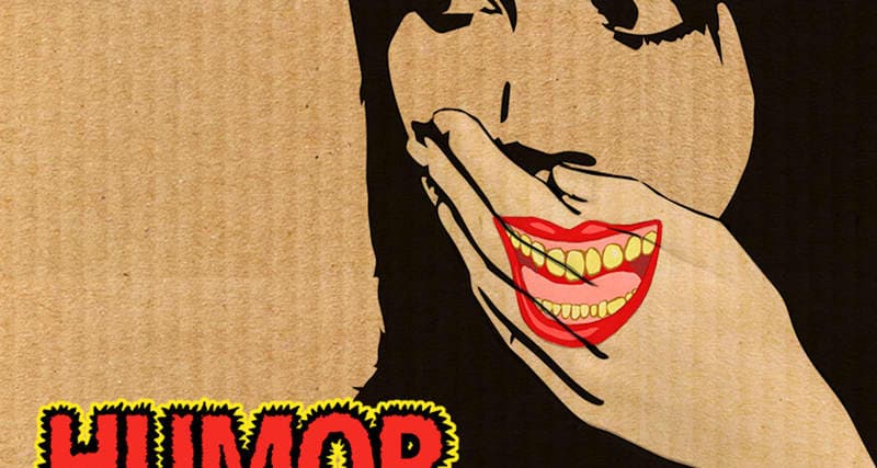 Entradas Humor Negro en Barcelona - Fever