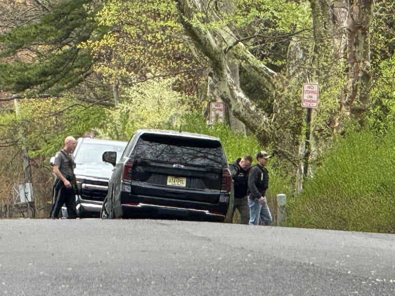 Swatting scare clears 500 from NJ museum during tech conference