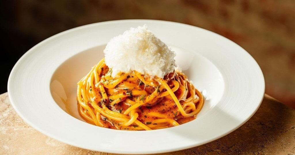 Air Canada Best New Restaurants 2026: 9 Toronto spots named
