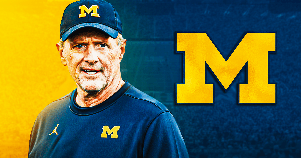 Michigan Recruiting Intel: Closing in on a new commitment? - On3