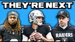 The Las Vegas Raiders Worst Days Are Behind Them
