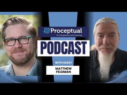 Implementing FedRamp -- An Interview With Matthew Feldman