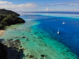 US, allies and China vie for influence with Pacific security pacts