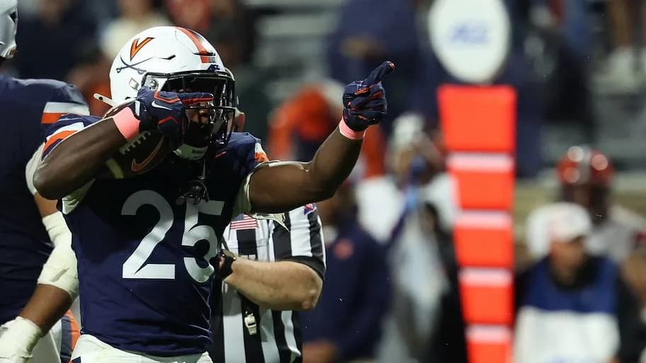 Bowl Projections for Virginia Football Following Their Win ...