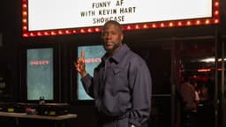 Meet All 40+ Contestants on Netflix's New Series 'Funny AF with Kevin Hart'