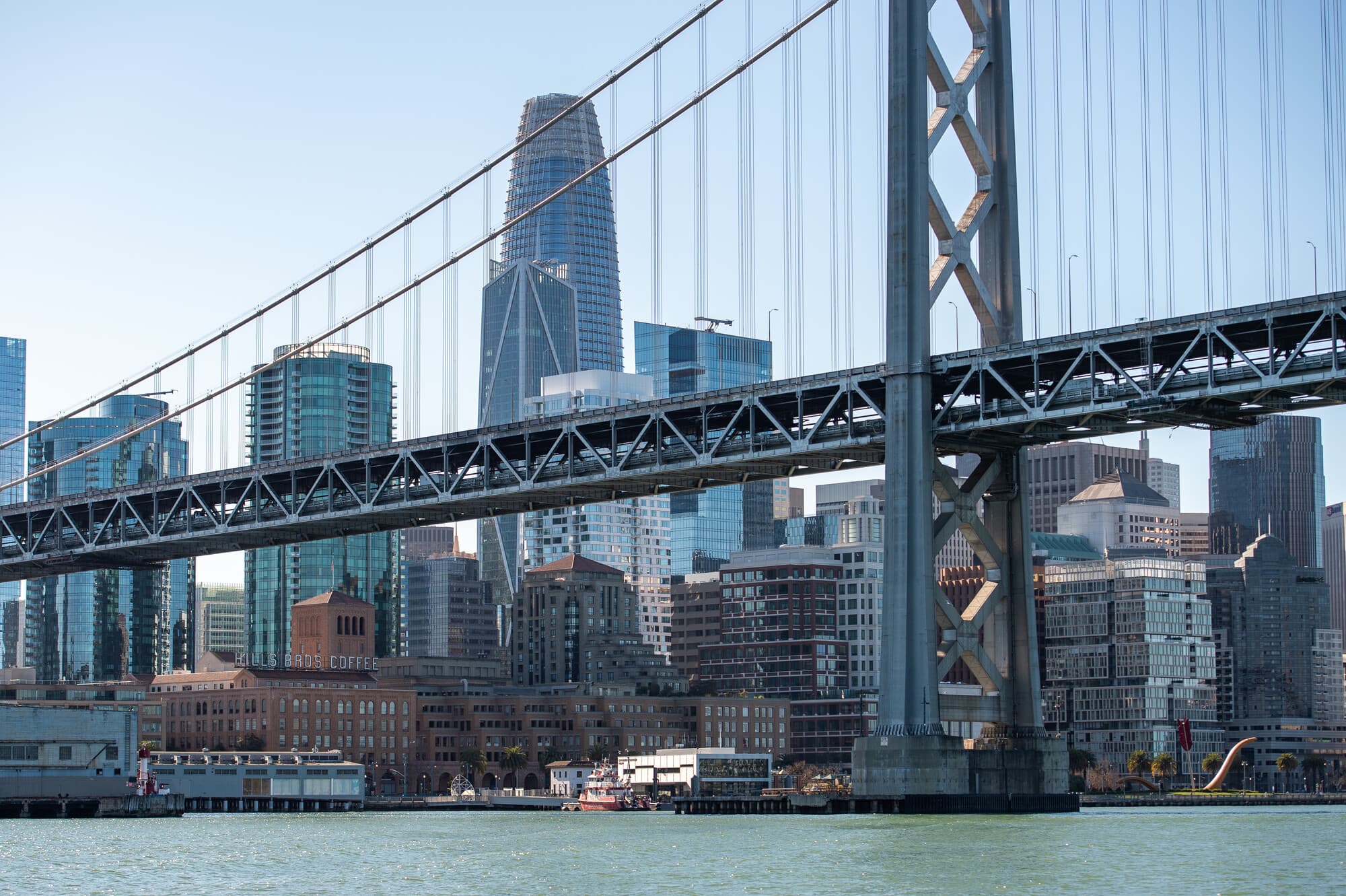 Should San Francisco Create a Public Bank?