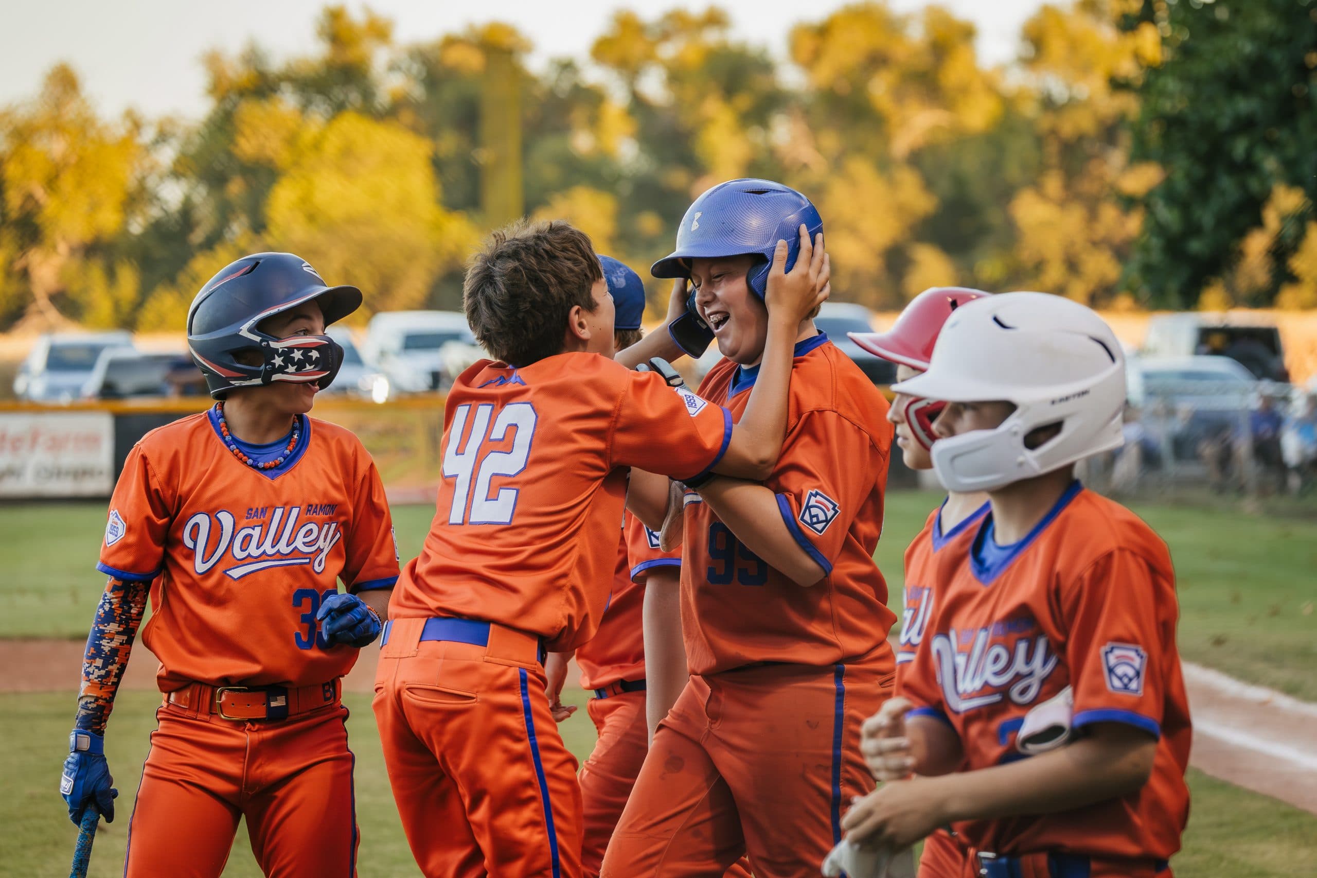 San Ramon Valley Little League wins NorCal tournament, keeps LLWS dream alive