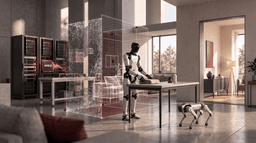 September's Breakthroughs in Generalizable Physical AI