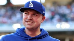 Tarik Skubal, Yoshinobu Yamamoto to start first 2 NLCS ...