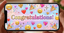 Free Digital Greeting Card Generator | Adobe Firefly