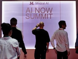 I asked 4 executives how they measure AI ROI. None ...