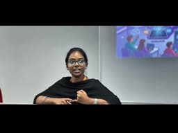 The Future is Here: AI Workshop for +2 Students! 🤖🎓