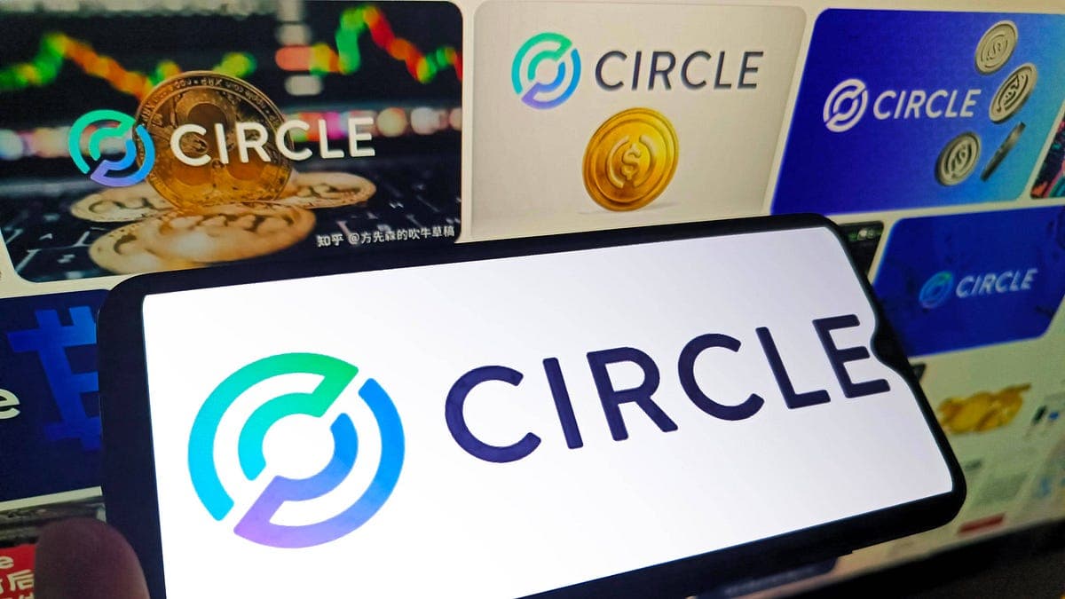 Circle Wins Final Approval to Establish U.S. Trust Bank