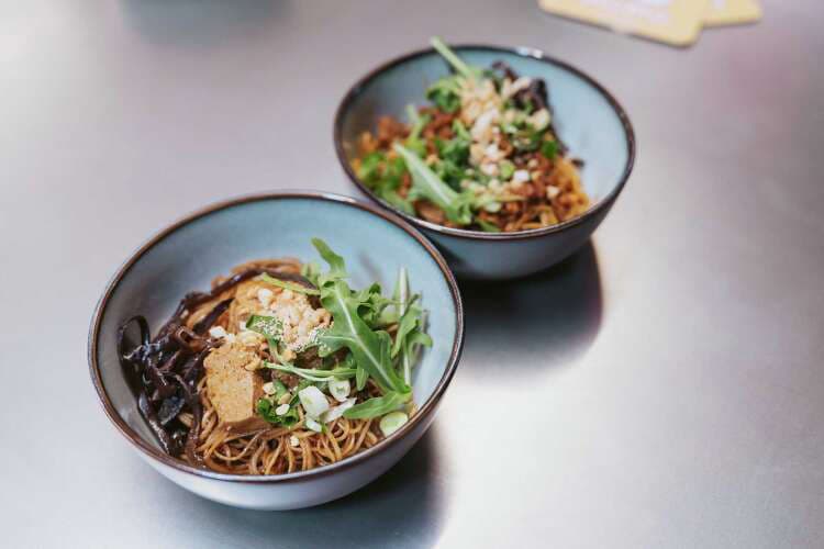 Spicy noodle specialist departing S.F. IKEA food hall for new location