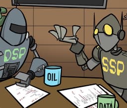 The Agentic Marketplace Is Here. Where Does That Leave DSPs and SSPs? | AdExchanger