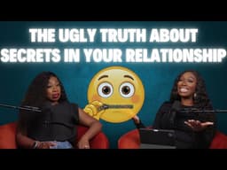 You Cannot Build a Real Marriage on a Curated Version of Yourself
