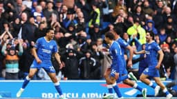 Brighton beat Crystal Palace as Diego Gómez scores ...