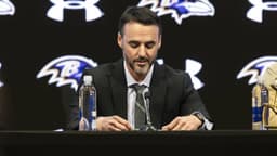 Projecting Ravens 53 Man Roster Before Minicamp