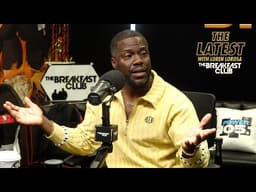 Kevin Hart Addresses Backlash Against His Roast: ‘Truth No Longer Matters’