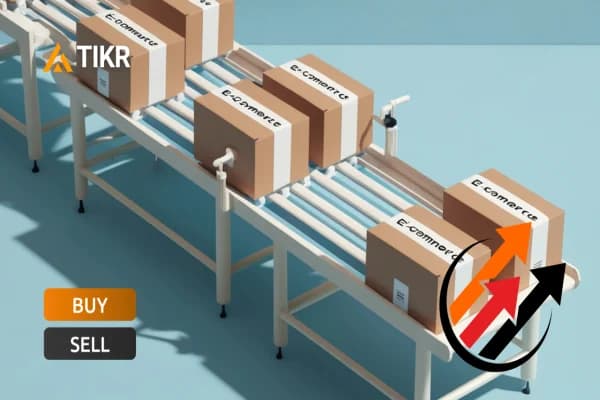 Amazon Stock Weakness In 2026 Due To High CapEx for Non-AI Segments Says Needham | TIKR.com