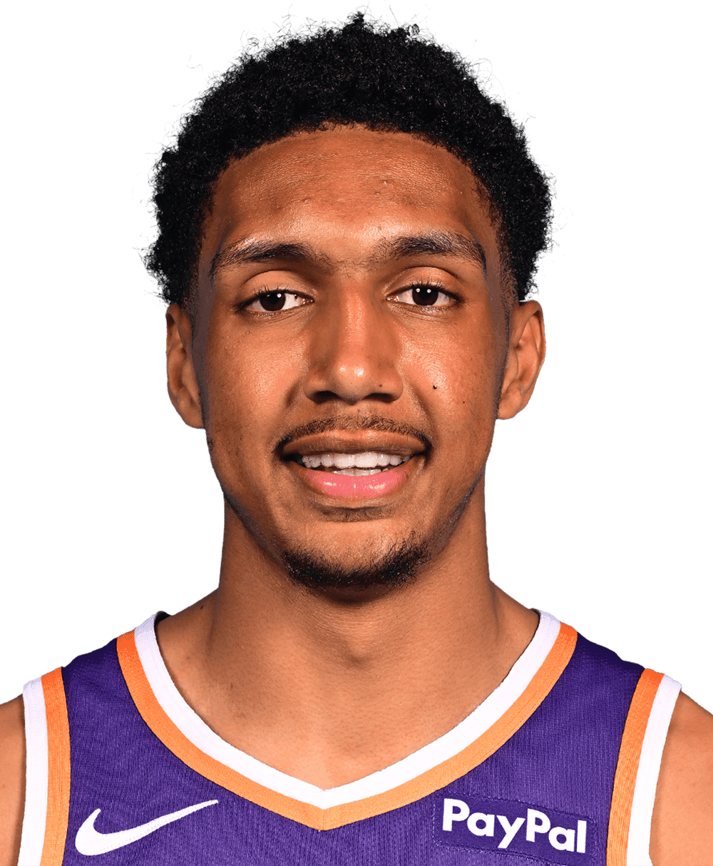 Ryan Dunn News, Rumors, Updates - Phoenix Suns