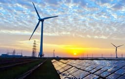 Renewables Account For 85.6% Of New Power Capacity In 2025: Report - BW Businessworld