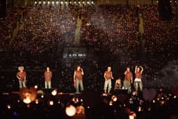 BTS share details for Asia and Australia legs of 'Arirang' world tour