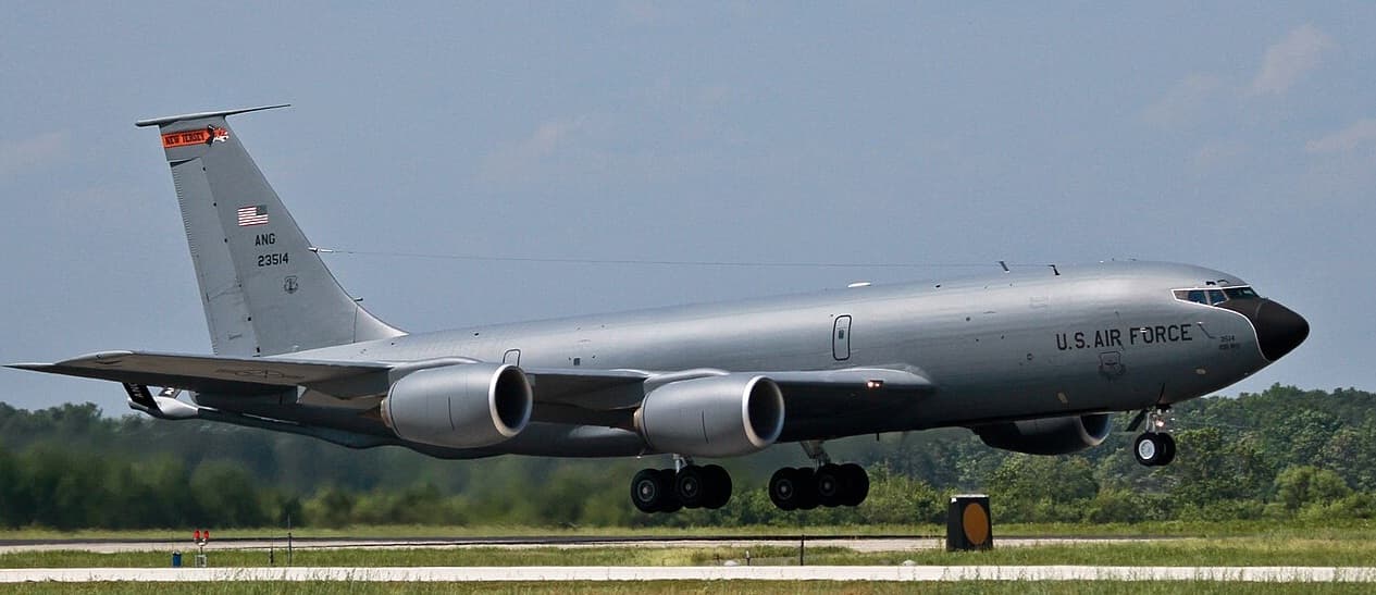 The 25th Anniversary of 9/11, Part 3: Impact on Airbus and Boeing