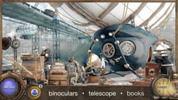 Around the World in 80 Days: Hidden Objects Review | TheXboxHub