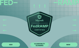 Can One Vendor Handle FedRAMP Scanning, MDR, and ...