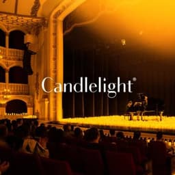Candlelight: The Best of Hans Zimmer at Afghan Church in Mumbai