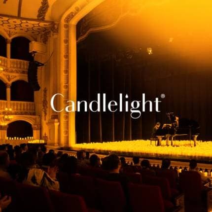 Candlelight: The Best of Hans Zimmer at Afghan Church in Mumbai