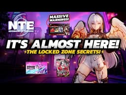 Do THIS Before The 1.1 Update!... | The Hotori TRAP - Neverness To Everness